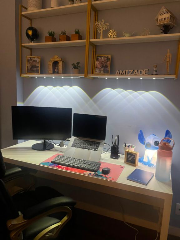 Cobertura, 3 quartos, 138 m² - Foto 5