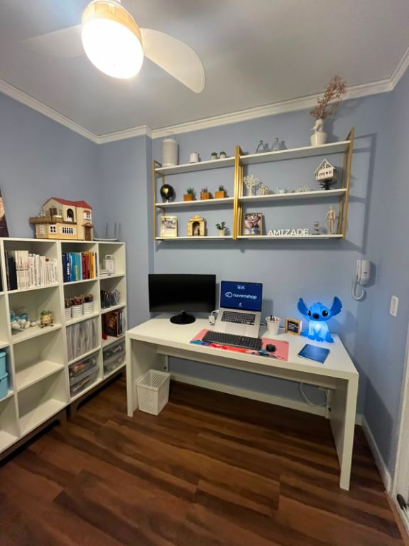 Cobertura, 3 quartos, 138 m² - Foto 8