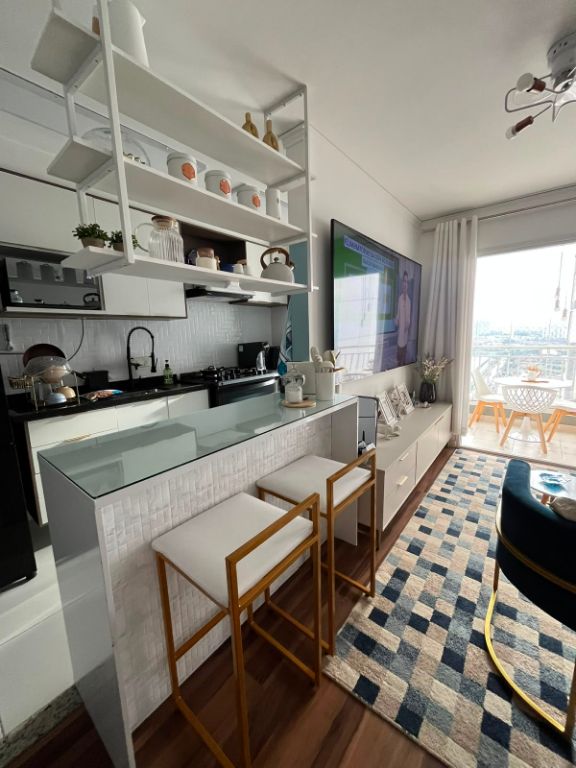 Cobertura, 3 quartos, 138 m² - Foto 21