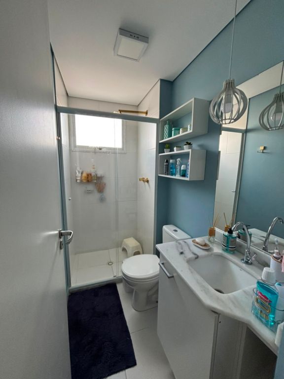 Cobertura, 3 quartos, 138 m² - Foto 18
