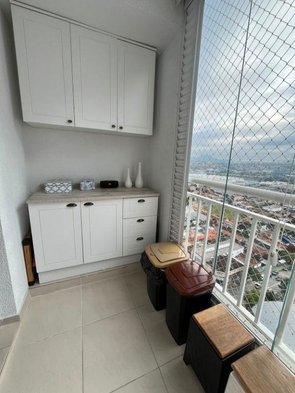Cobertura, 3 quartos, 138 m² - Foto 27