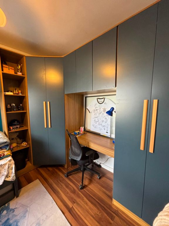 Cobertura, 3 quartos, 138 m² - Foto 19