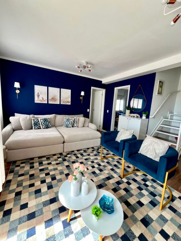 Cobertura, 3 quartos, 138 m² - Foto 22
