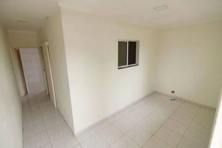 Apartamento, 1 quarto, 38 m² - Foto 2