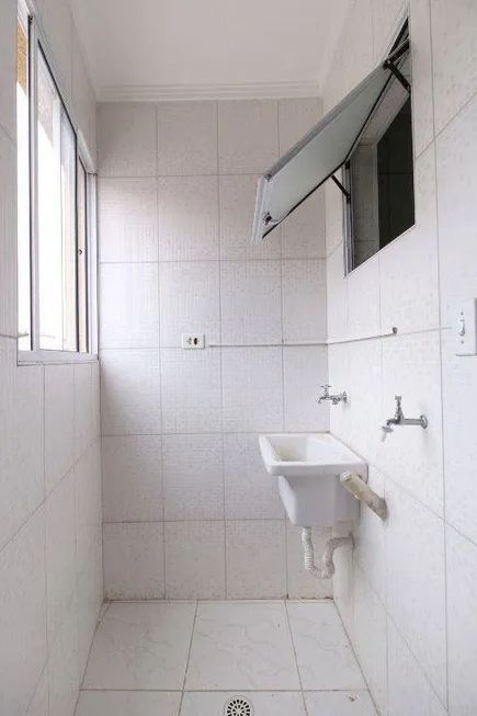 Apartamento, 1 quarto, 38 m² - Foto 7