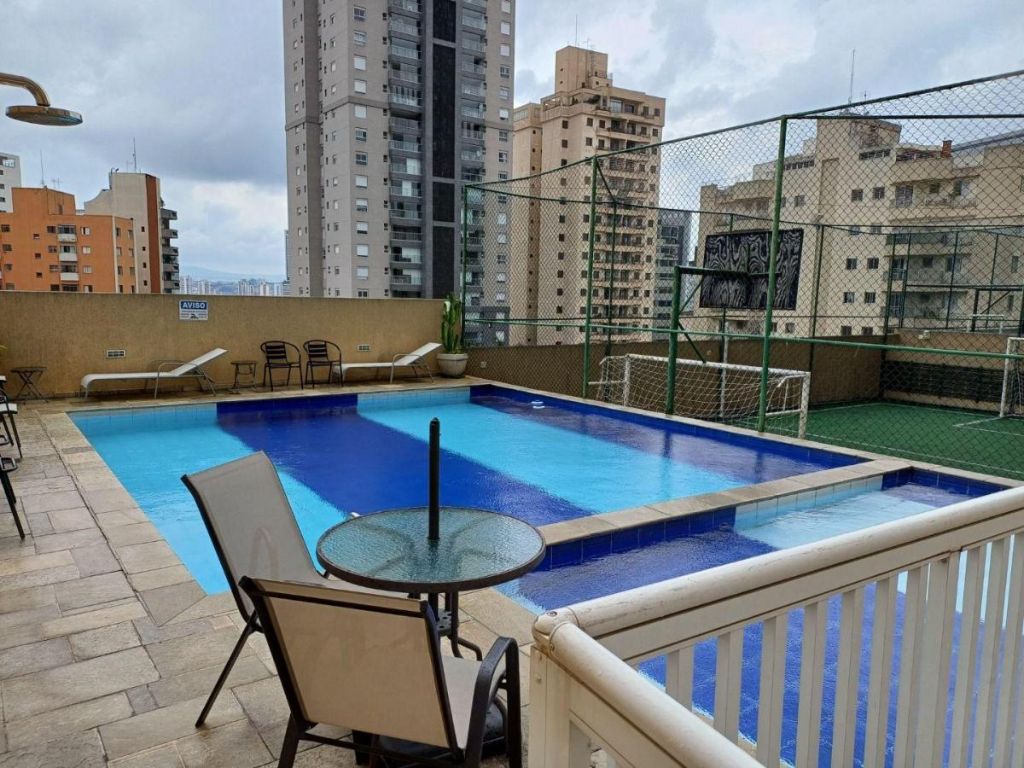 Apartamento, 3 quartos, 75 m² - Foto 12