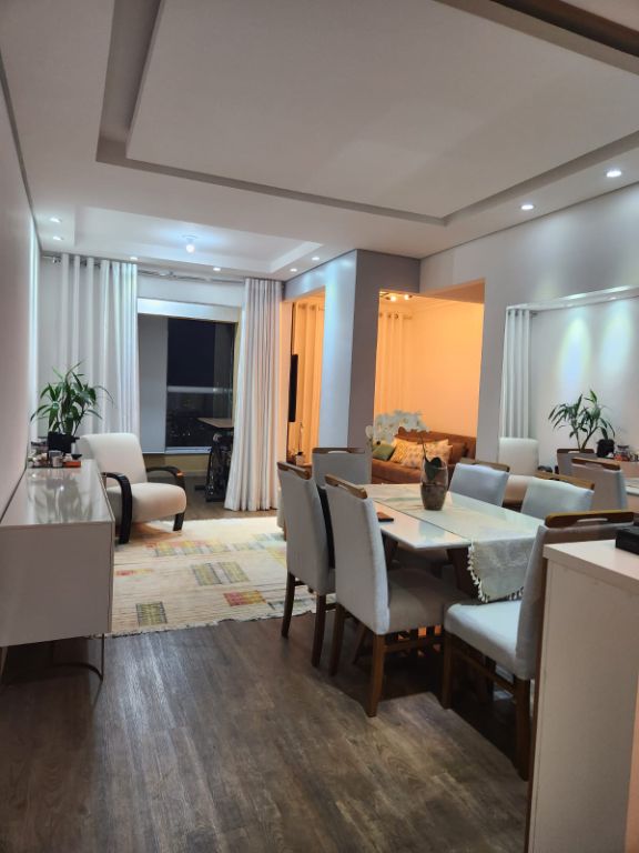 Apartamento, 3 quartos, 75 m² - Foto 1