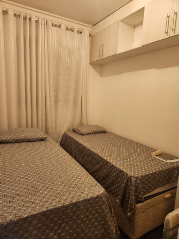Apartamento, 3 quartos, 75 m² - Foto 6