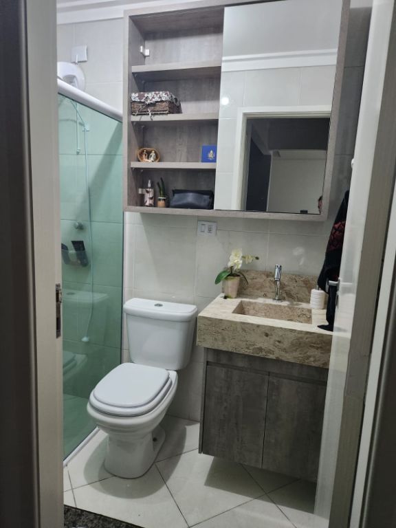 Apartamento, 3 quartos, 75 m² - Foto 3