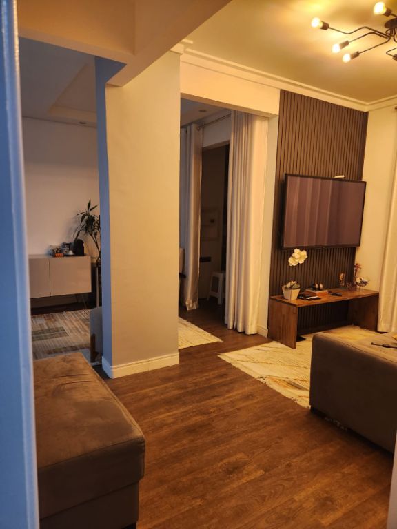 Apartamento, 3 quartos, 75 m² - Foto 4