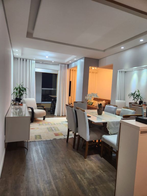 Apartamento, 3 quartos, 75 m² - Foto 2