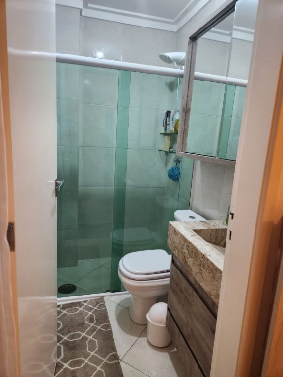 Apartamento, 3 quartos, 75 m² - Foto 10