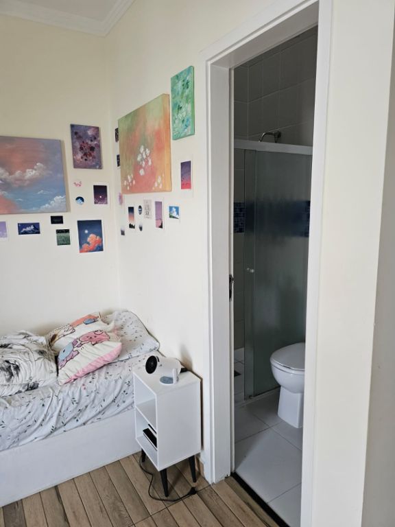 Sobrado, 4 quartos, 100 m² - Foto 36