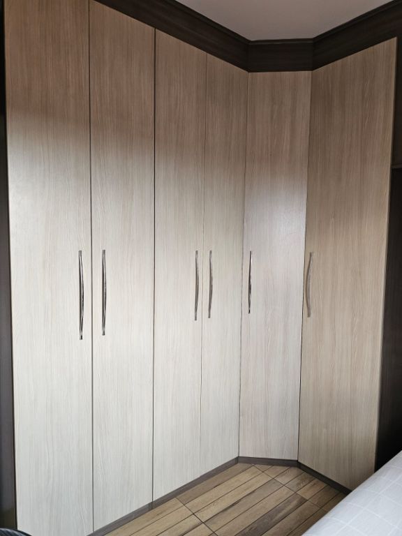 Sobrado, 4 quartos, 100 m² - Foto 55