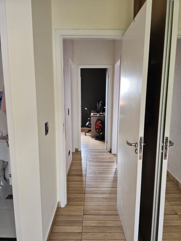 Sobrado, 4 quartos, 100 m² - Foto 44