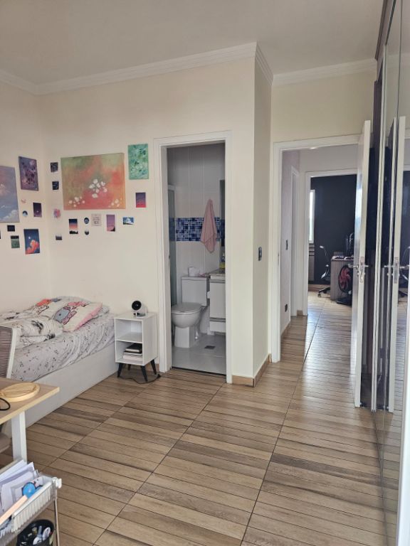 Sobrado, 4 quartos, 100 m² - Foto 58