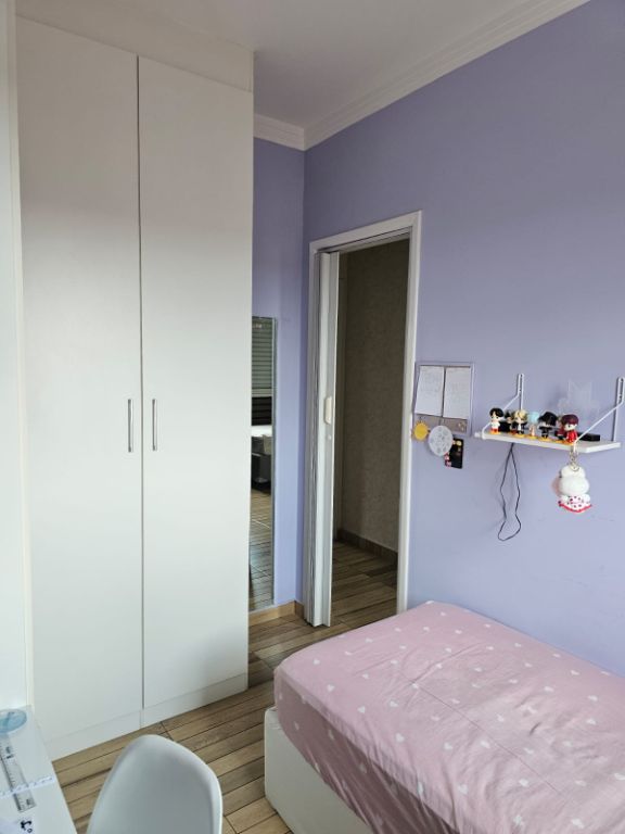 Sobrado, 4 quartos, 100 m² - Foto 50