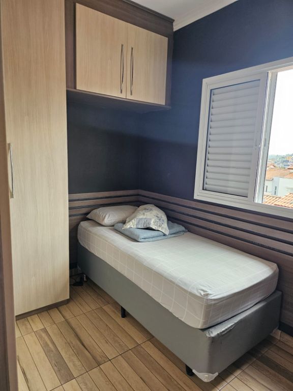 Sobrado, 4 quartos, 100 m² - Foto 32