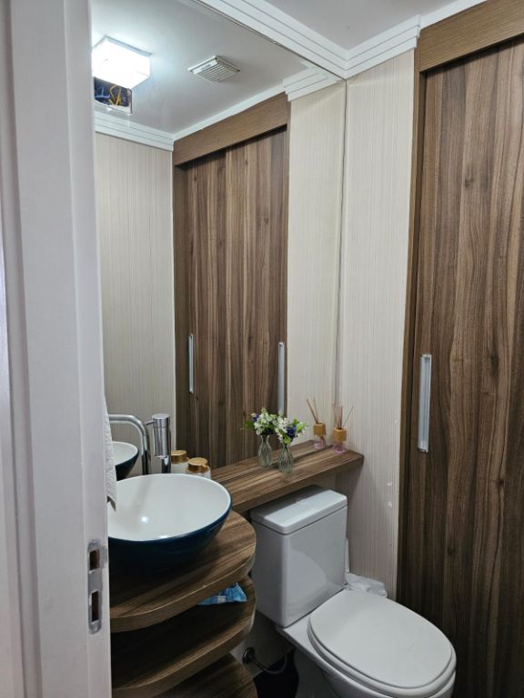 Sobrado, 4 quartos, 100 m² - Foto 40