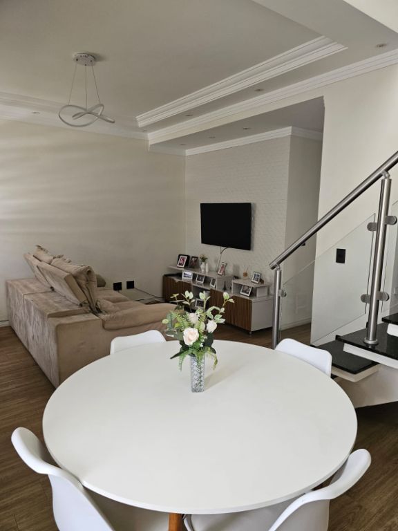 Sobrado, 4 quartos, 100 m² - Foto 59