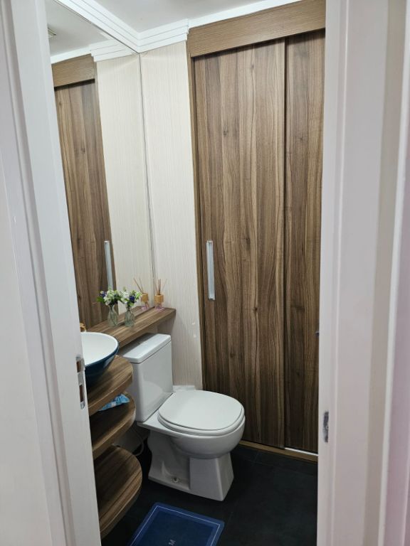 Sobrado, 4 quartos, 100 m² - Foto 46