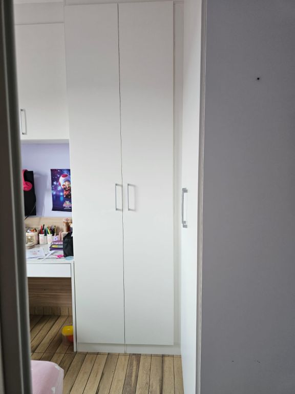 Sobrado, 4 quartos, 100 m² - Foto 39