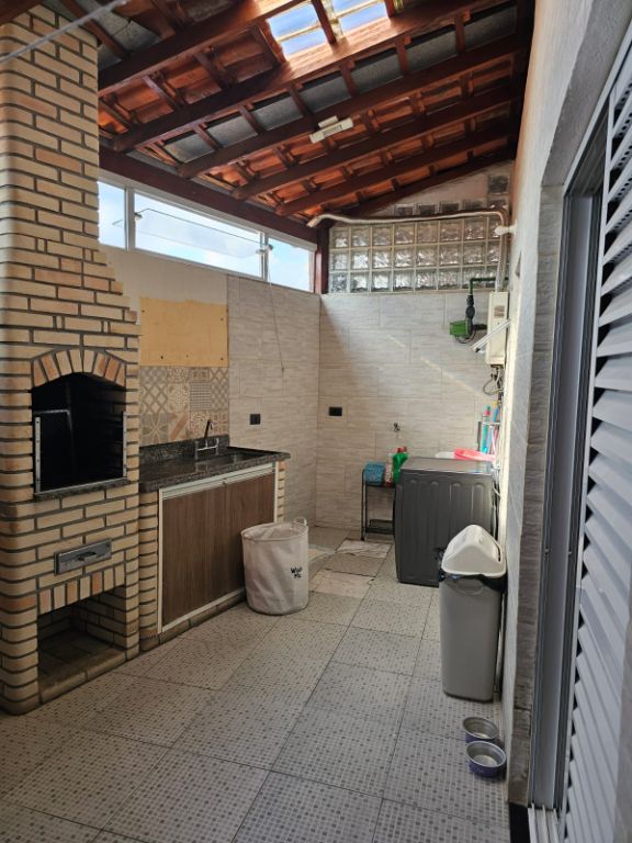 Sobrado, 4 quartos, 100 m² - Foto 57