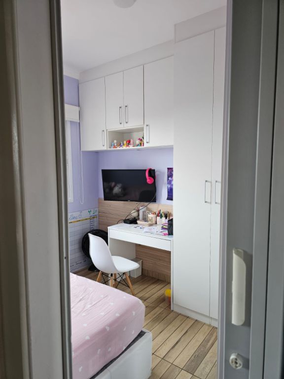 Sobrado, 4 quartos, 100 m² - Foto 42