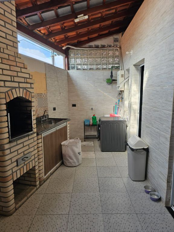 Sobrado, 4 quartos, 100 m² - Foto 31