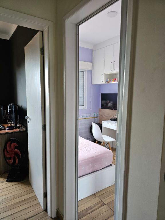 Sobrado, 4 quartos, 100 m² - Foto 41