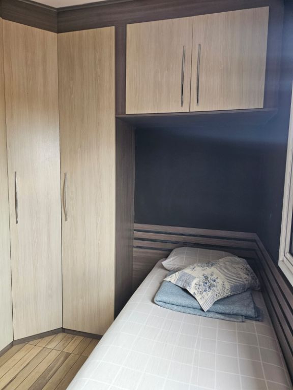 Sobrado, 4 quartos, 100 m² - Foto 61