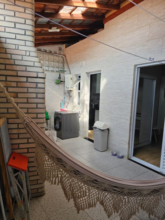 Sobrado, 4 quartos, 100 m² - Foto 51