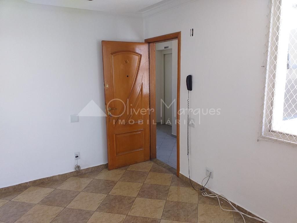 Apartamento, 2 quartos, 49 m² - Foto 17