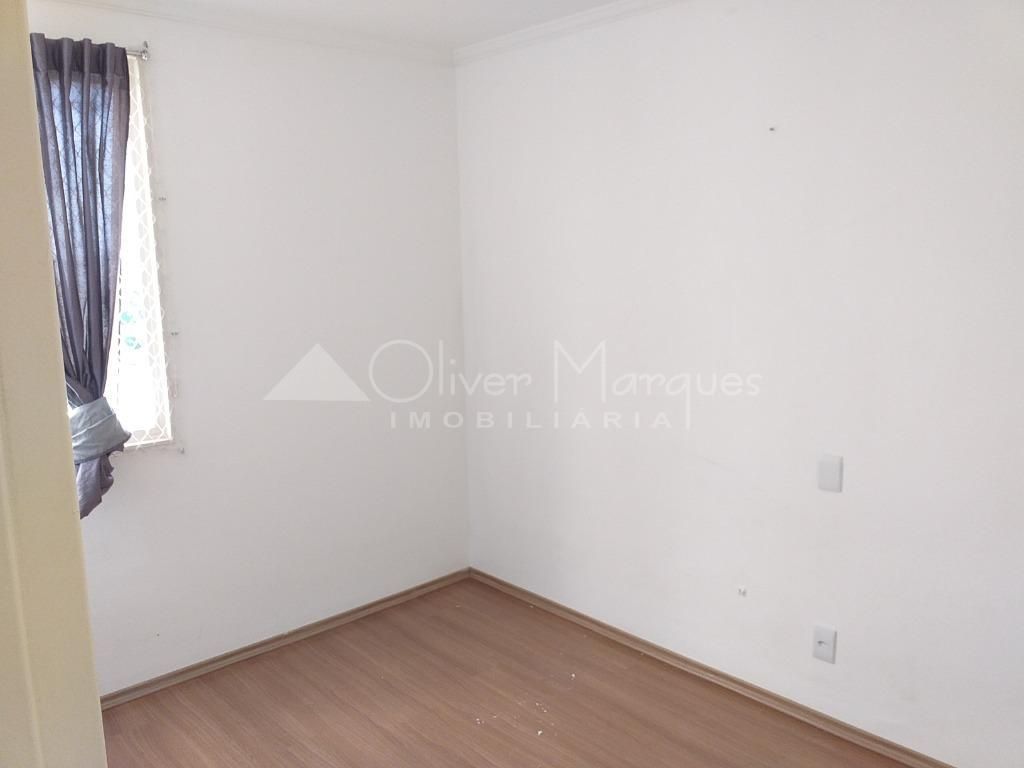 Apartamento, 2 quartos, 49 m² - Foto 11