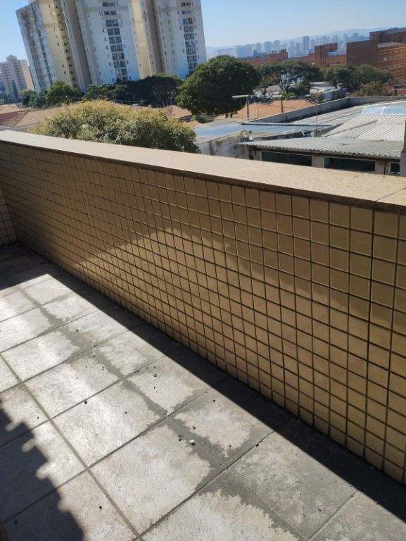 Sobrado, 4 quartos, 334 m² - Foto 29