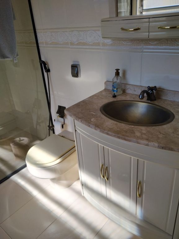 Sobrado, 4 quartos, 334 m² - Foto 17