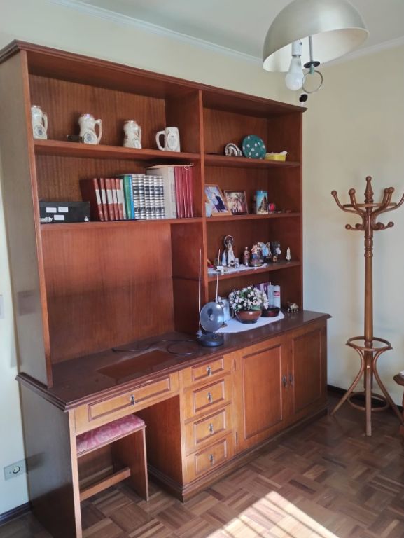 Sobrado, 4 quartos, 334 m² - Foto 42