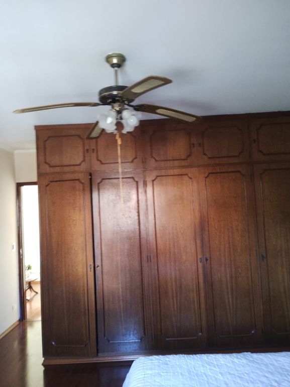 Sobrado, 4 quartos, 334 m² - Foto 18