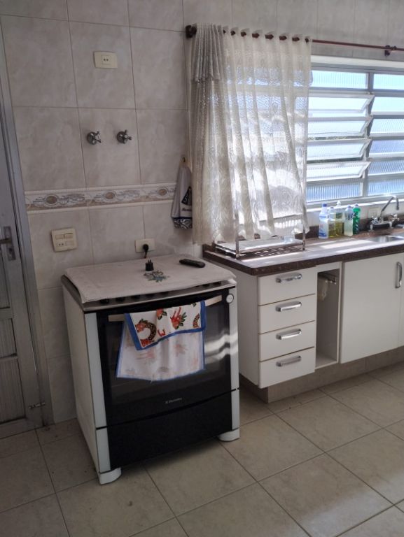 Sobrado, 4 quartos, 334 m² - Foto 38