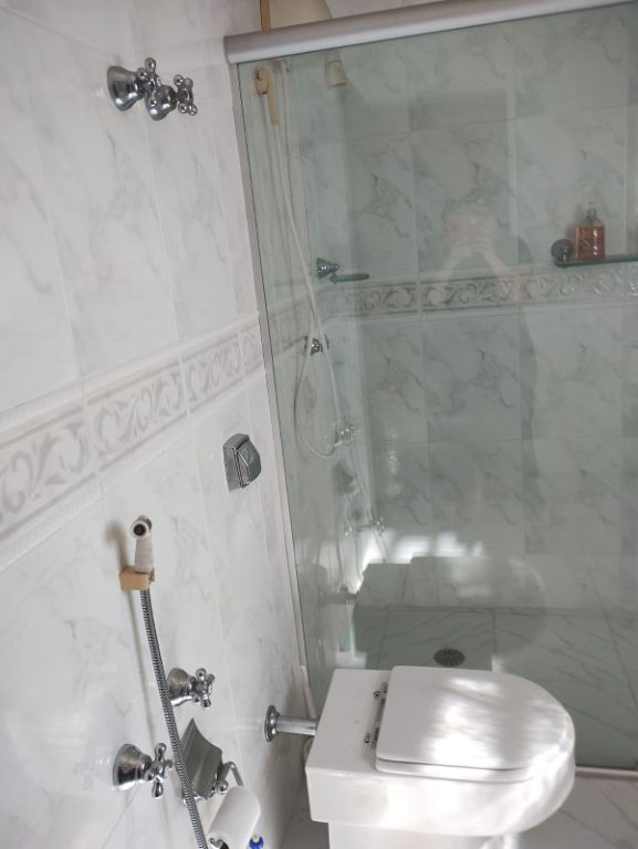 Sobrado, 4 quartos, 334 m² - Foto 28
