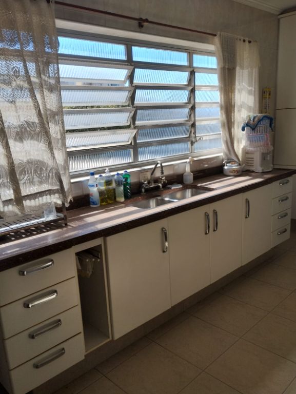 Sobrado, 4 quartos, 334 m² - Foto 43