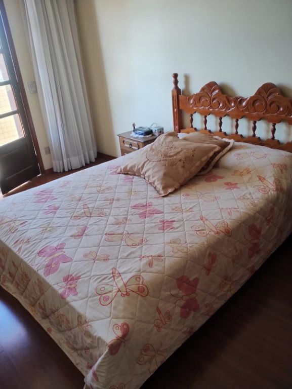 Sobrado, 4 quartos, 334 m² - Foto 31