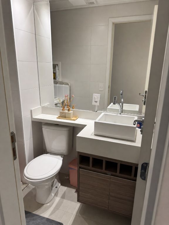 Apartamento, 2 quartos, 60 m² - Foto 6