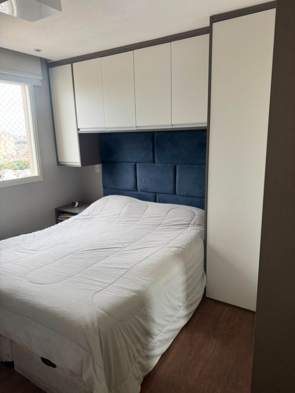 Apartamento, 2 quartos, 60 m² - Foto 4