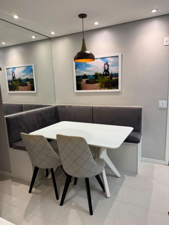 Apartamento, 2 quartos, 60 m² - Foto 16