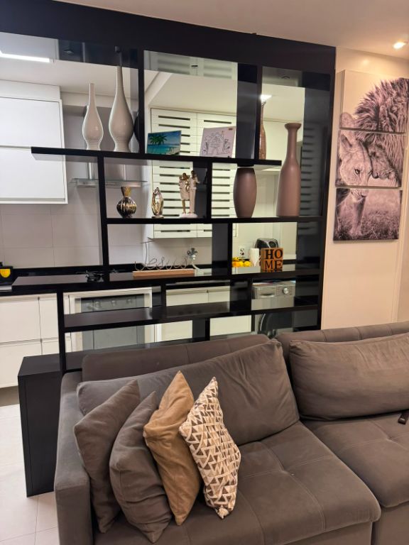 Apartamento, 2 quartos, 60 m² - Foto 3