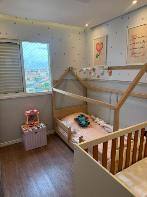 Apartamento, 2 quartos, 60 m² - Foto 12