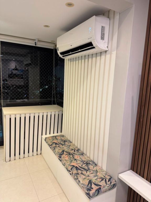 Apartamento, 2 quartos, 60 m² - Foto 17