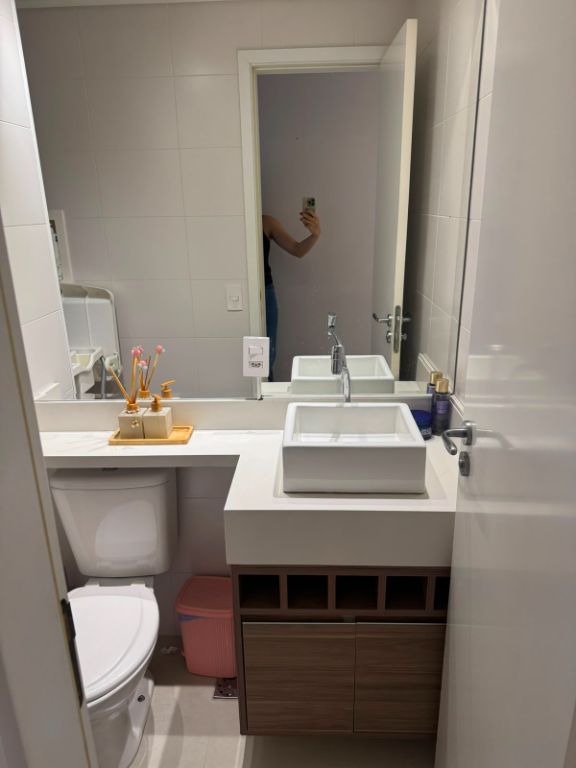 Apartamento, 2 quartos, 60 m² - Foto 9