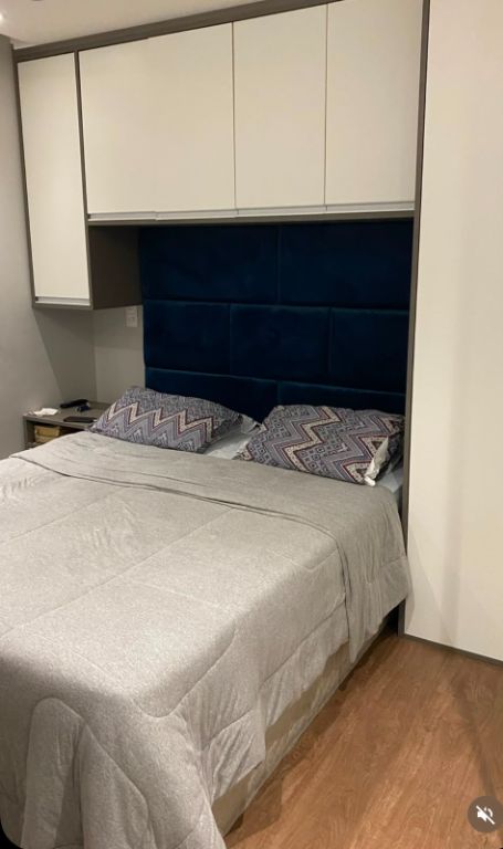 Apartamento, 2 quartos, 60 m² - Foto 10